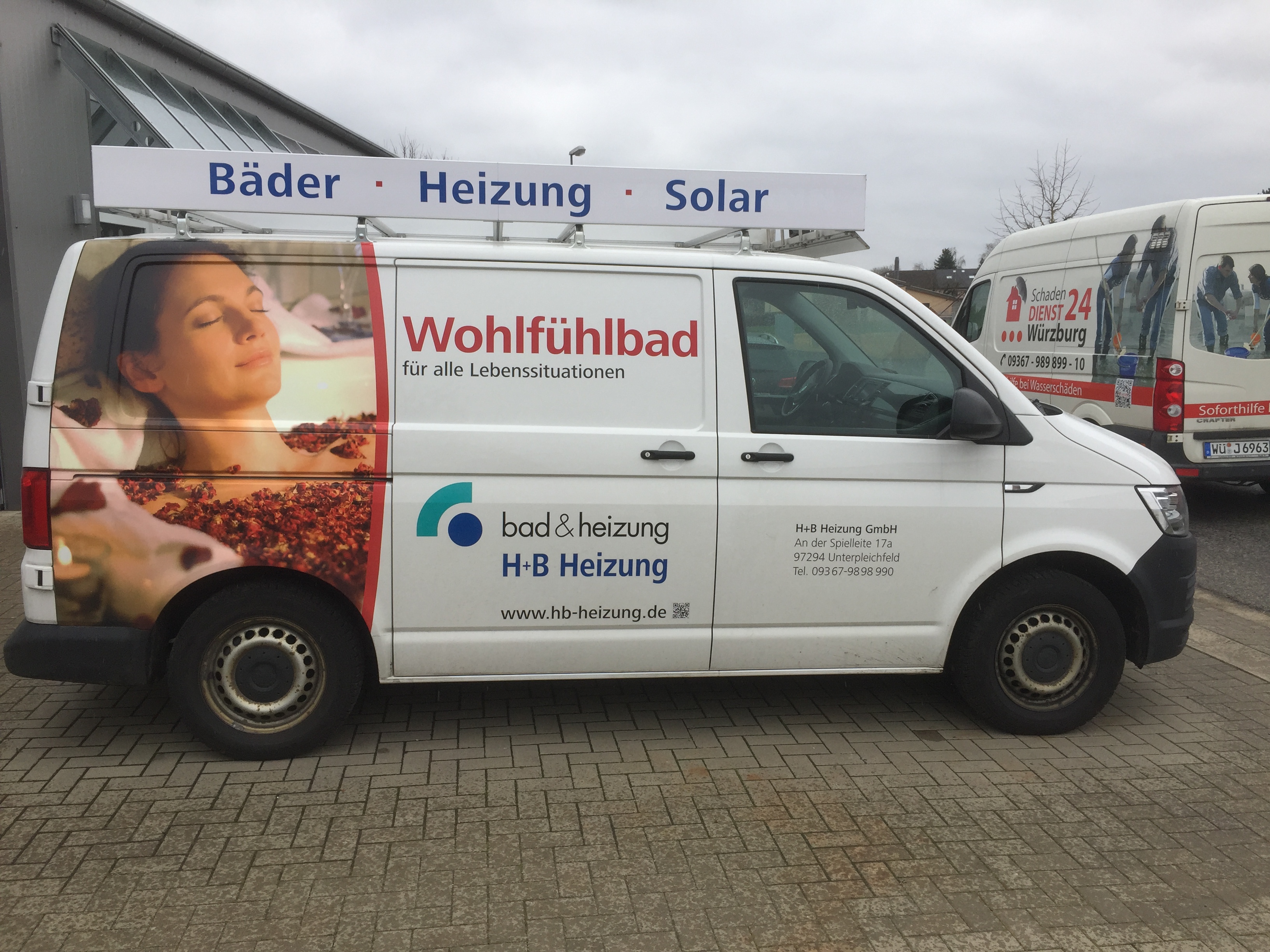 H+B Heizung GmbH