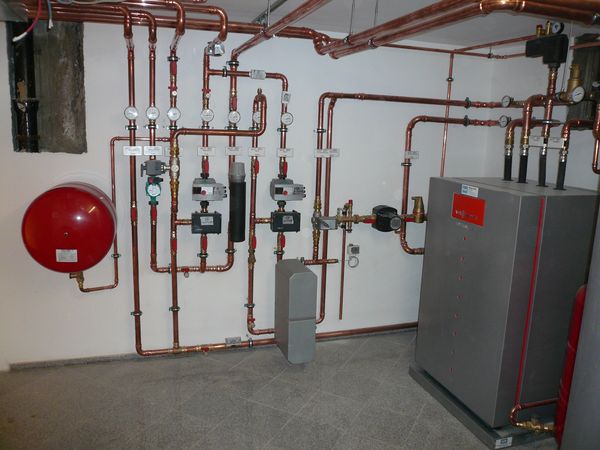 Heizungsbau Oliver Ruck