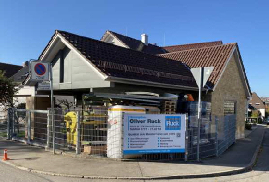 Heizungsbau Oliver Ruck