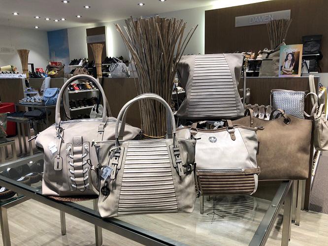 Henzl Franz Schuhgeschäft mit Orthopädie