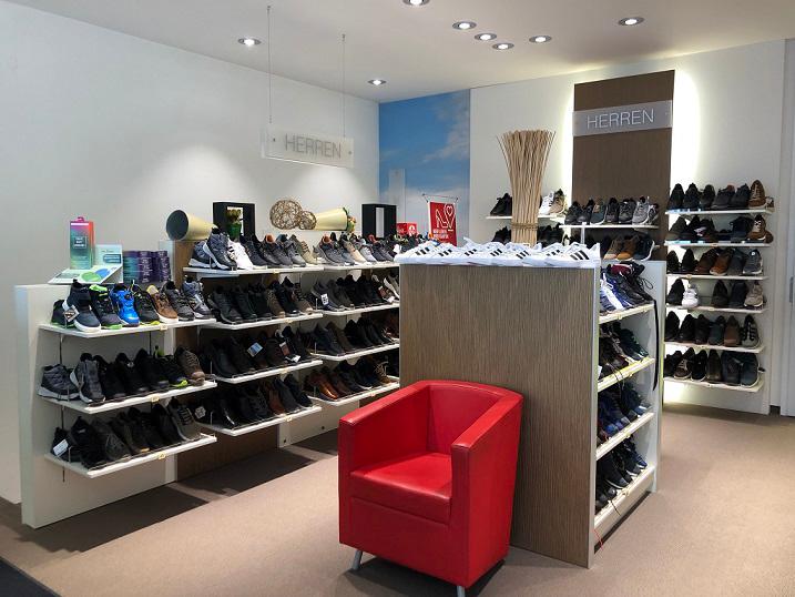 Henzl Franz Schuhgeschäft mit Orthopädie