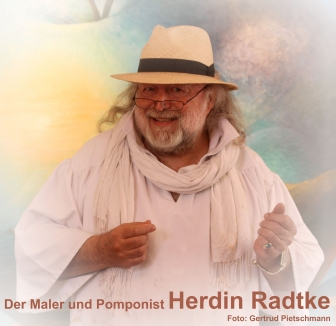 Herdin Radtke Maler Ölmalerei Galerie Malkurse Mün