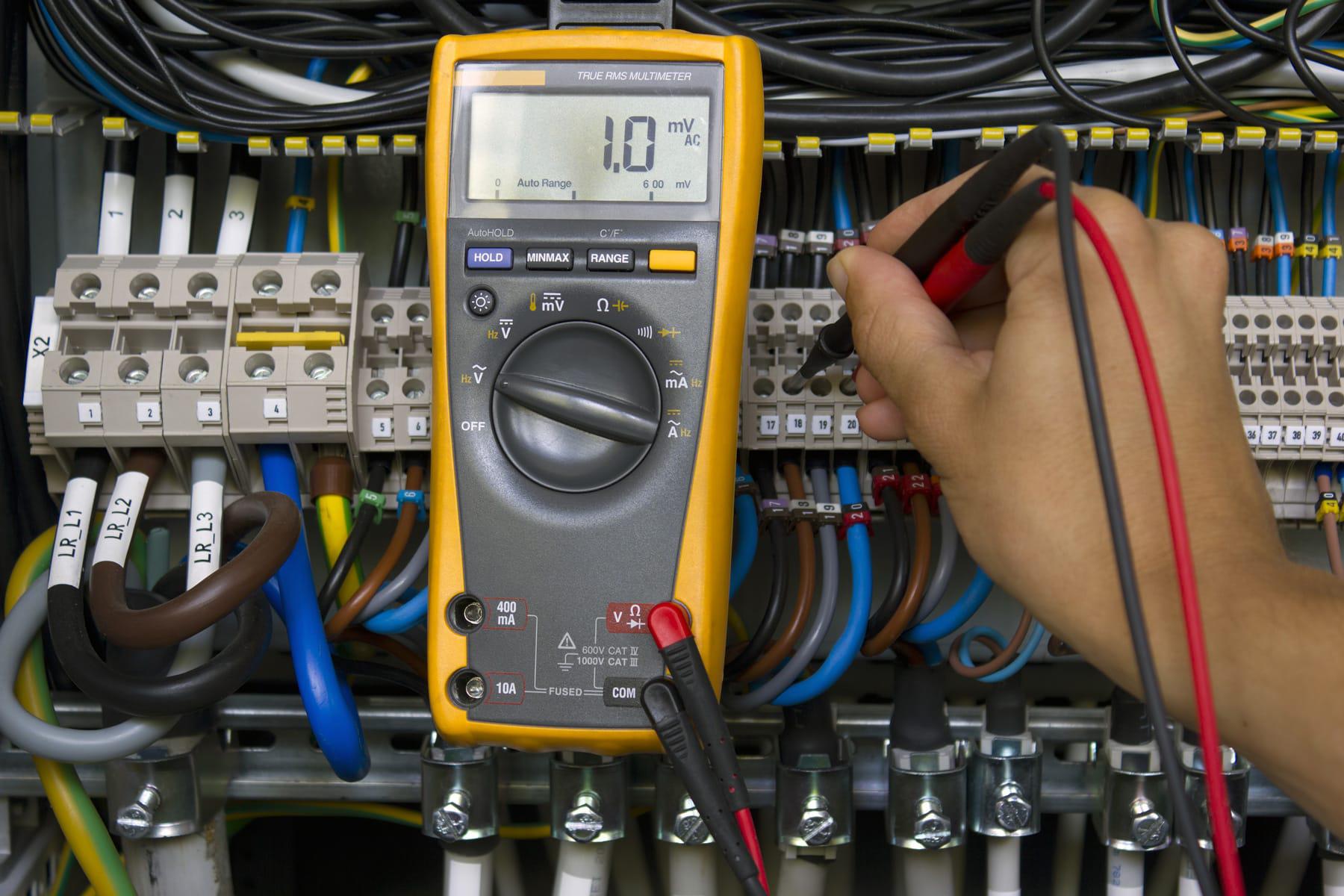 Herzog Elektro-Anlagen GmbH