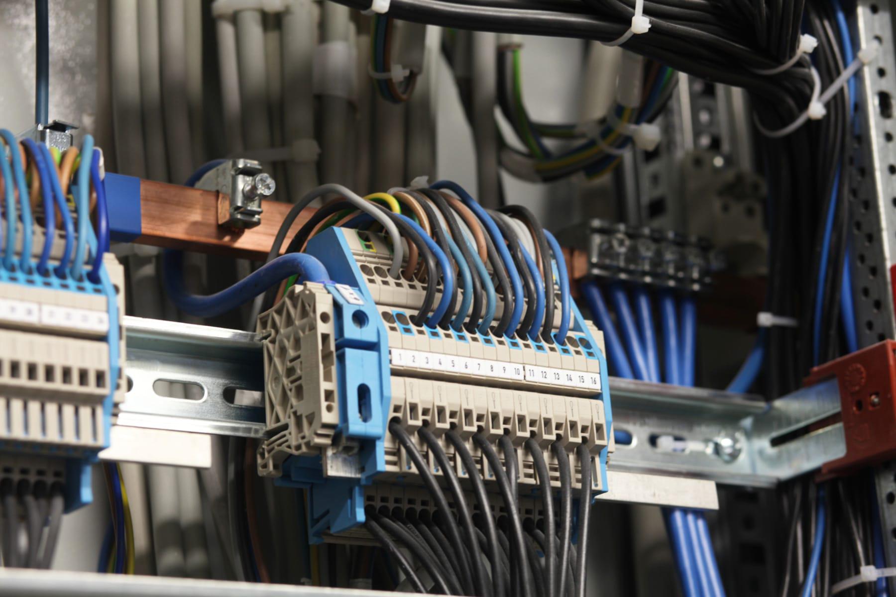 Herzog Elektro-Anlagen GmbH