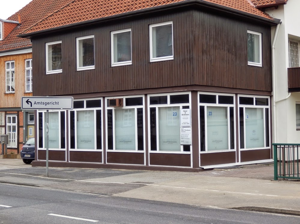 Heuer und Brinkmann Rechtsanwälte