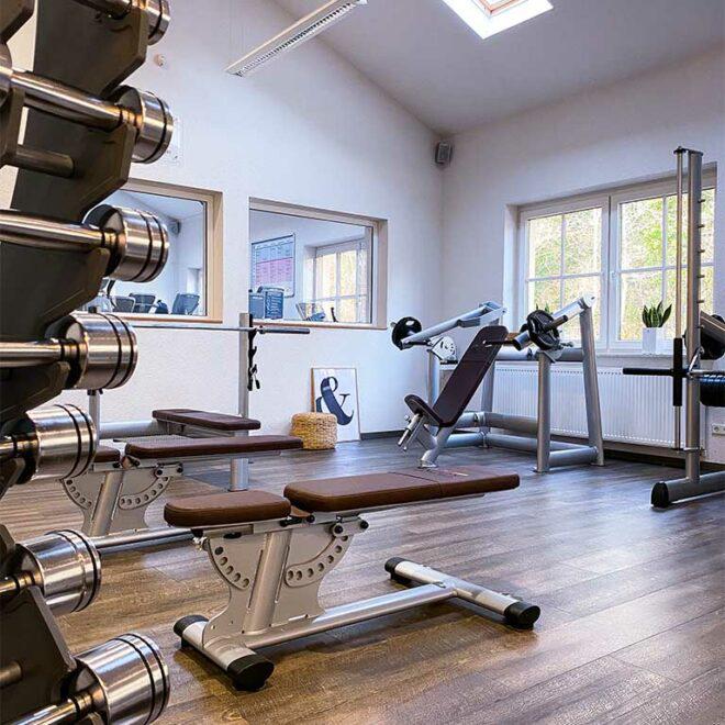 HIGHLIGHT Fitness- & Wellnessclub Bernburg