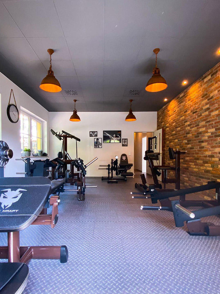 HIGHLIGHT Fitness- & Wellnessclub Bernburg