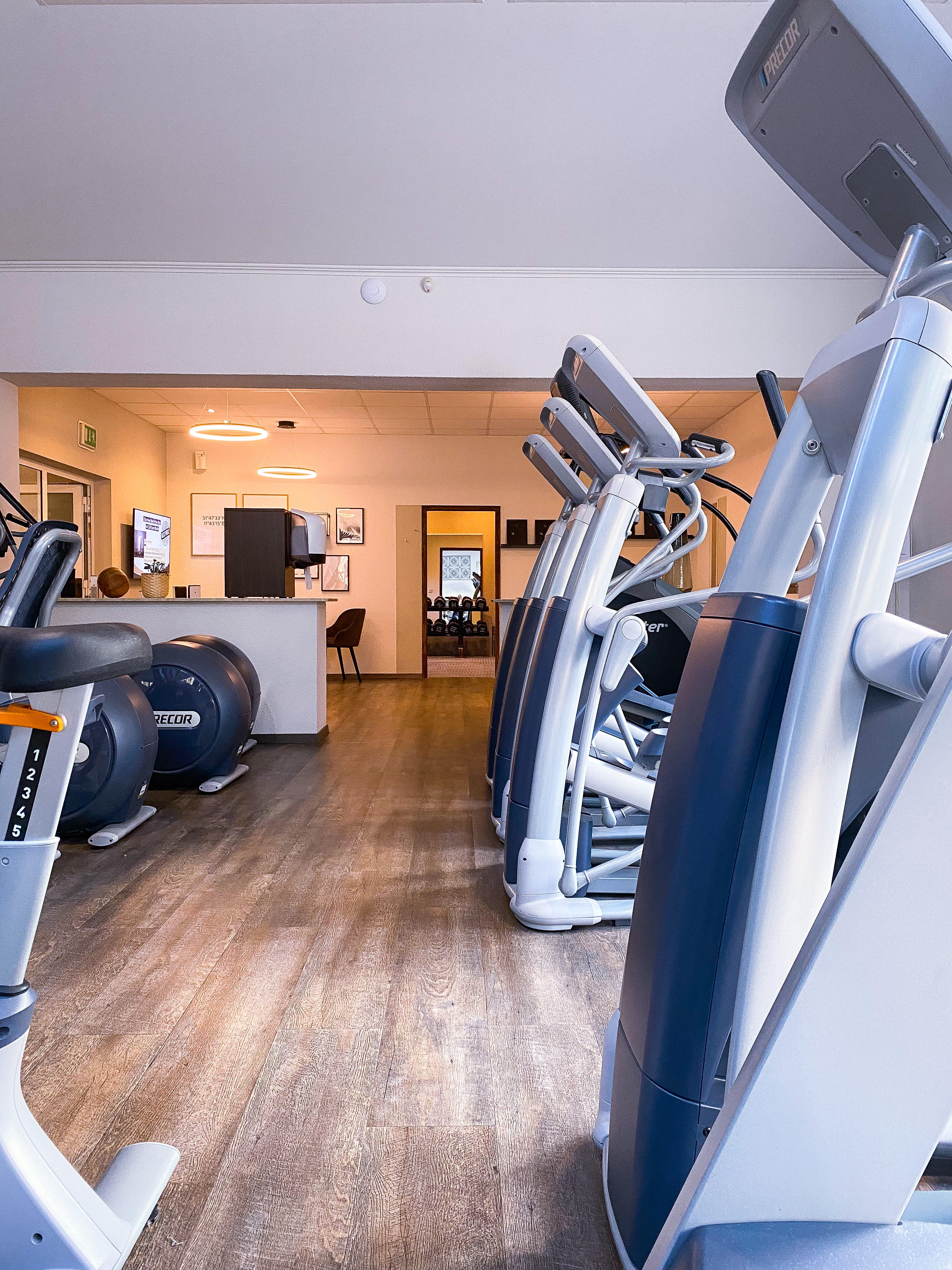 HIGHLIGHT Fitness- & Wellnessclub Bernburg