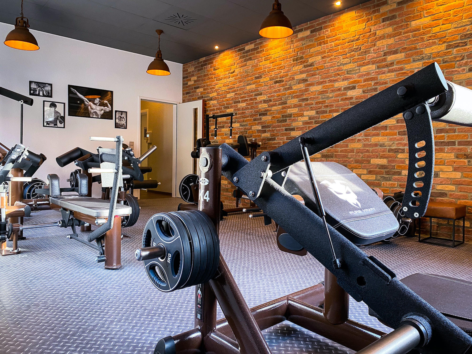 HIGHLIGHT Fitness- & Wellnessclub Bernburg