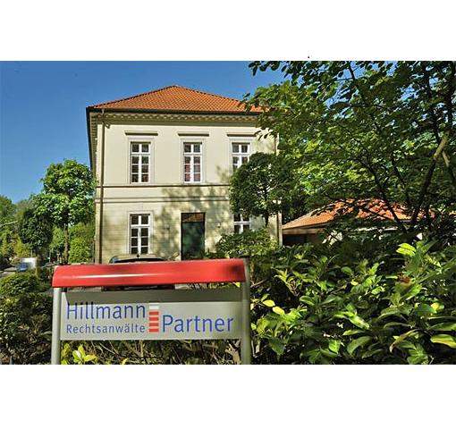 Hillmann & Partner