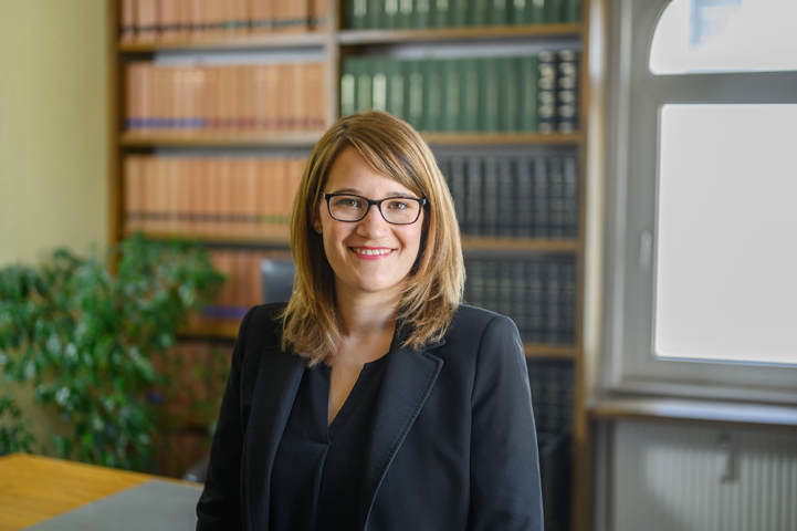 Hirdes & Partner Rechtsanwälte