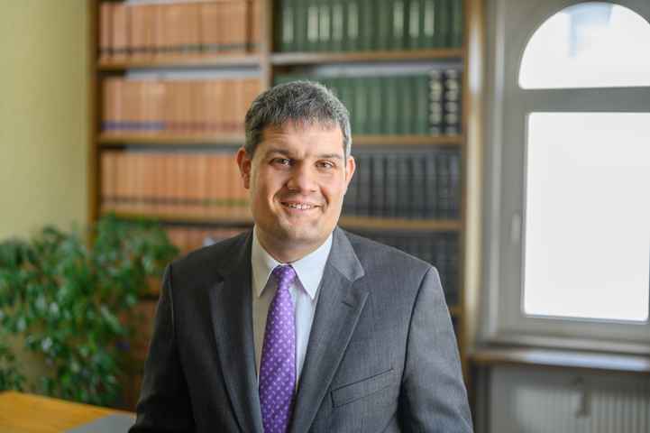 Hirdes & Partner Rechtsanwälte