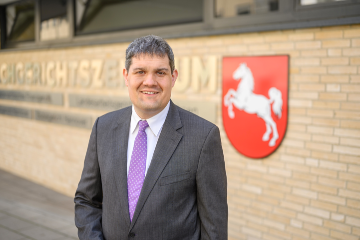 Hirdes & Partner Rechtsanwälte