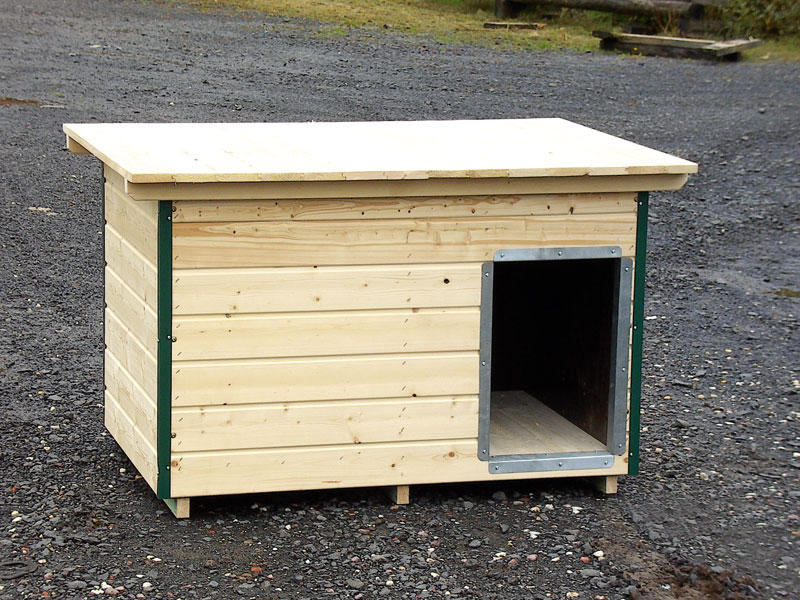 HOCHSITZ Geis - Werkstatt, Ausstellung