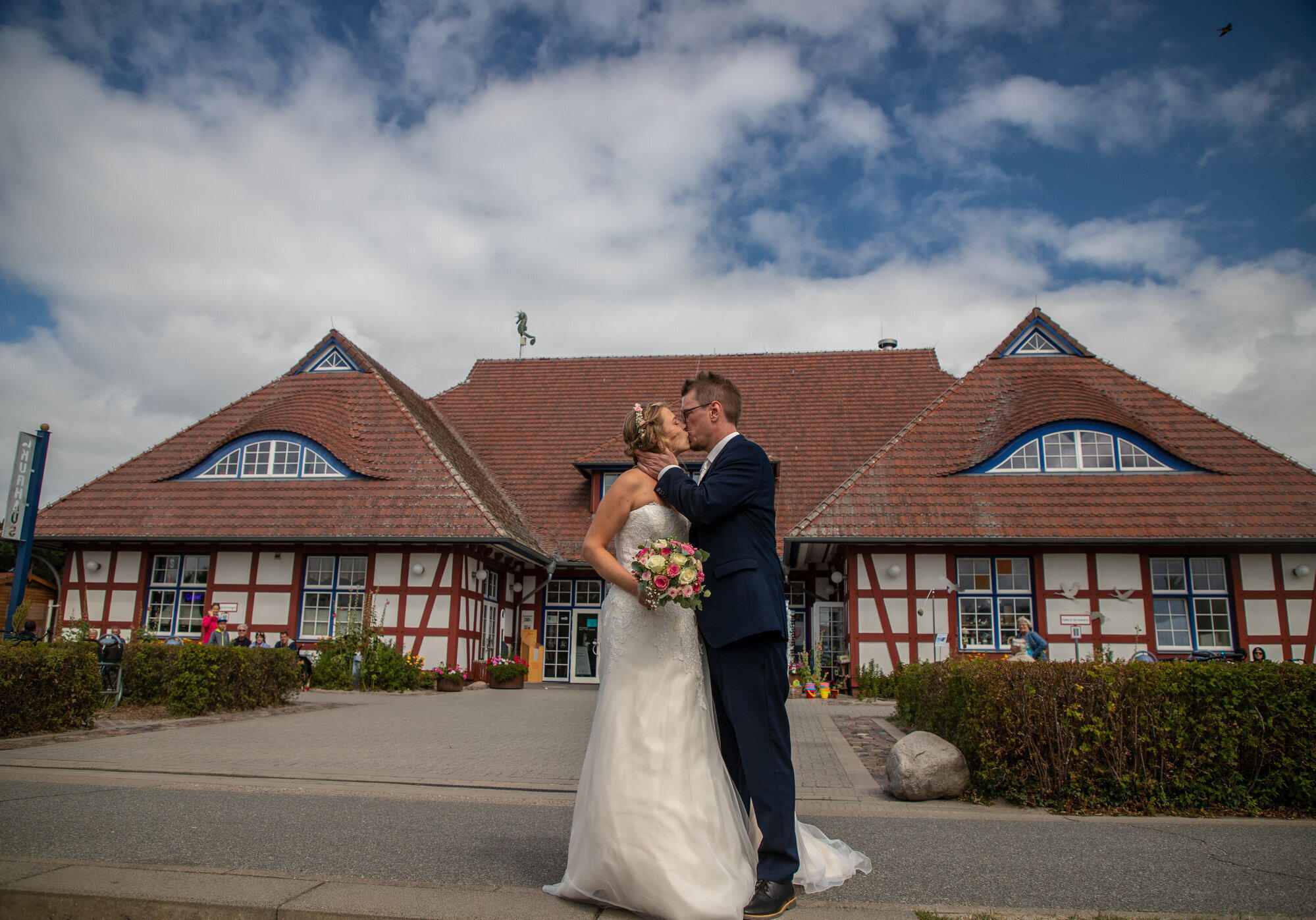 Hochzeitsfotograf Karl-Heinz Fischer