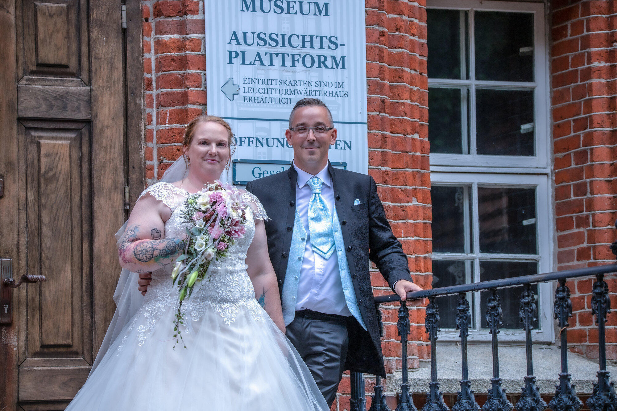 Hochzeitsfotograf Karl-Heinz Fischer