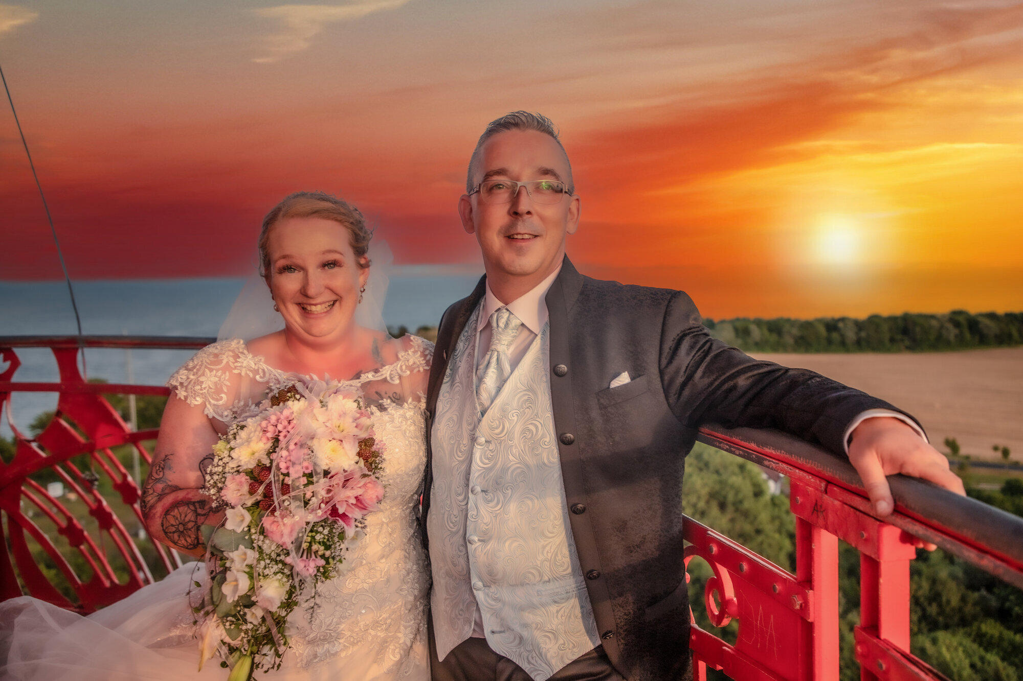 Hochzeitsfotograf Karl-Heinz Fischer