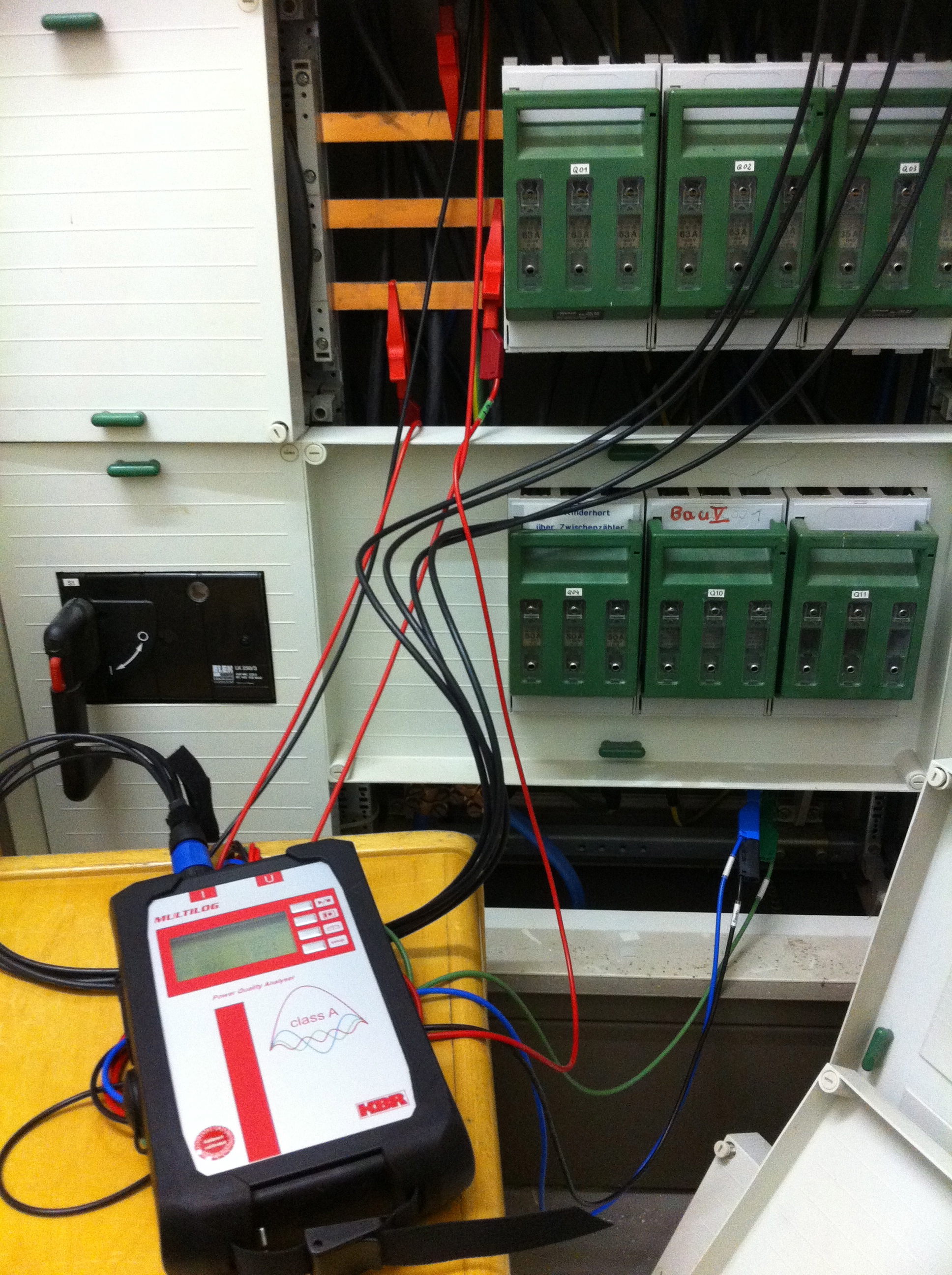 Hoffmann Elektrotechnik GmbH