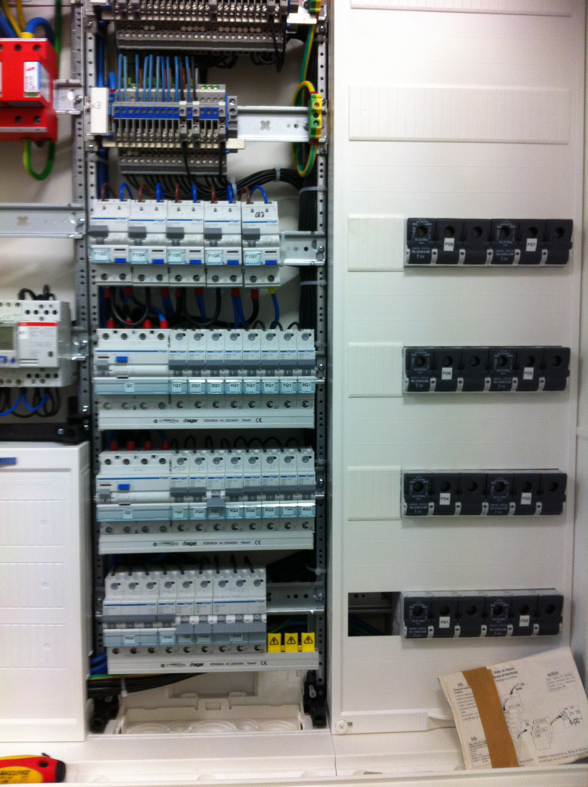 Hoffmann Elektrotechnik GmbH