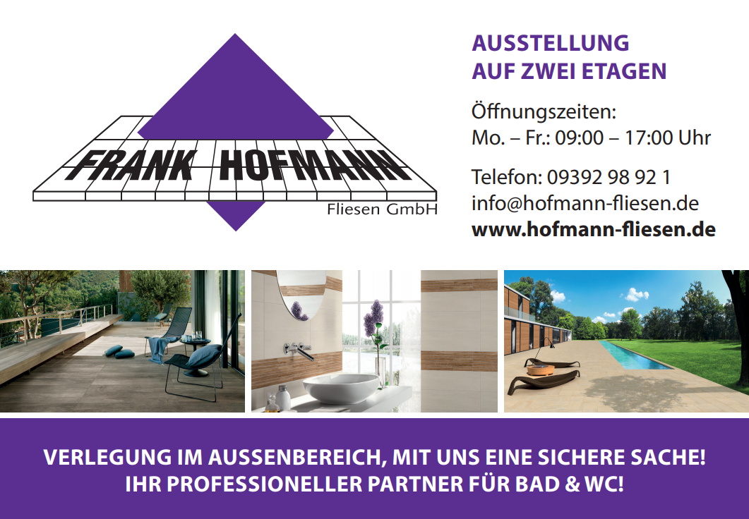 Hofmann Fliesen GmbH