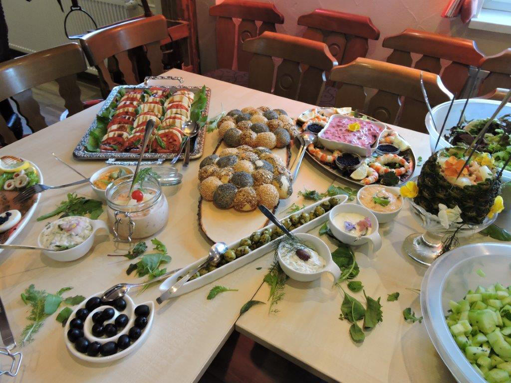 Hofmann´s Kelterschänke