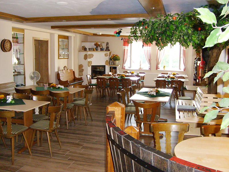 Hofmann´s Kelterschänke