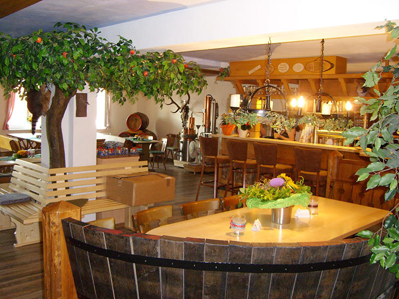 Hofmann´s Kelterschänke