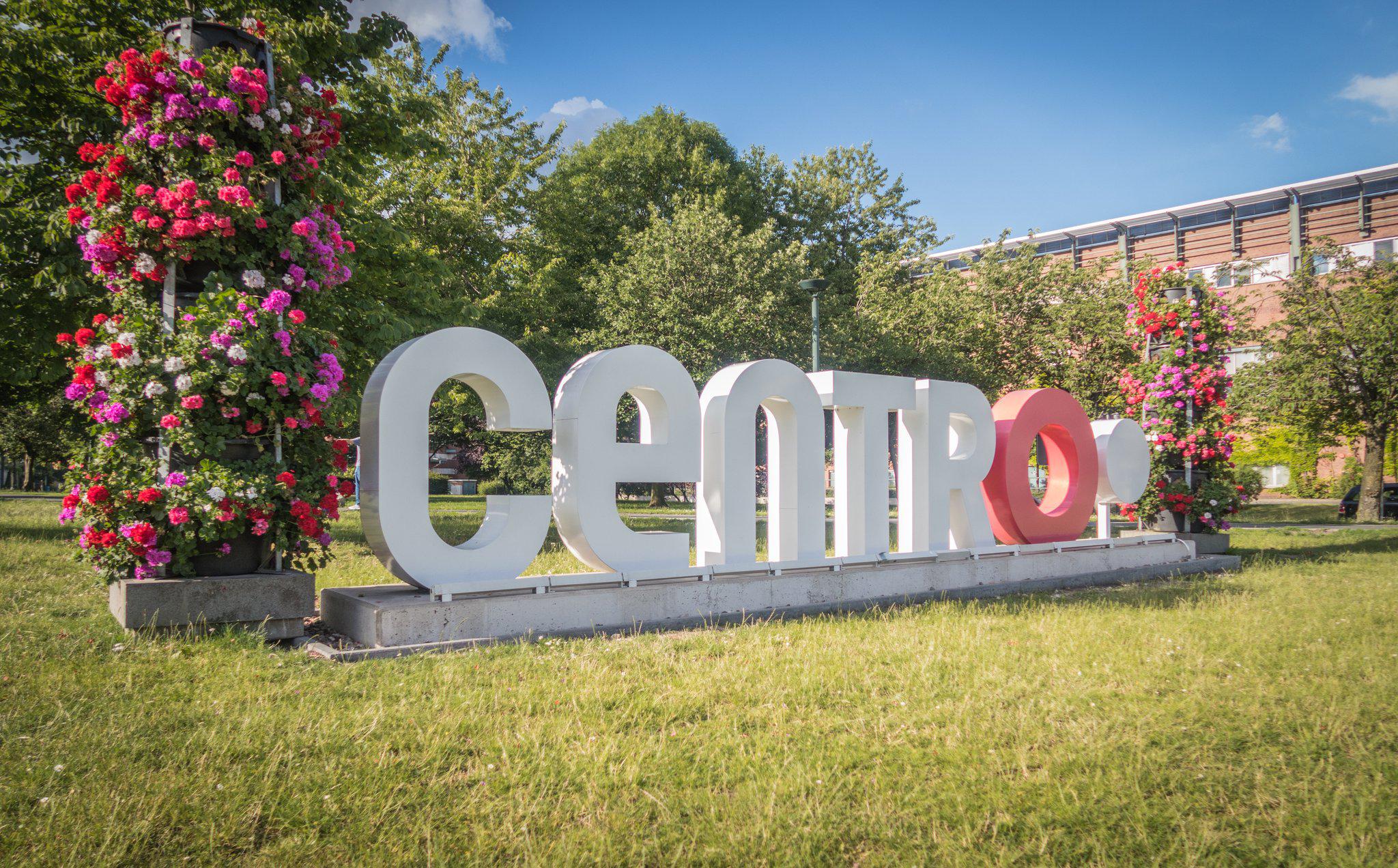 Holiday Inn Express Oberhausen by IHG