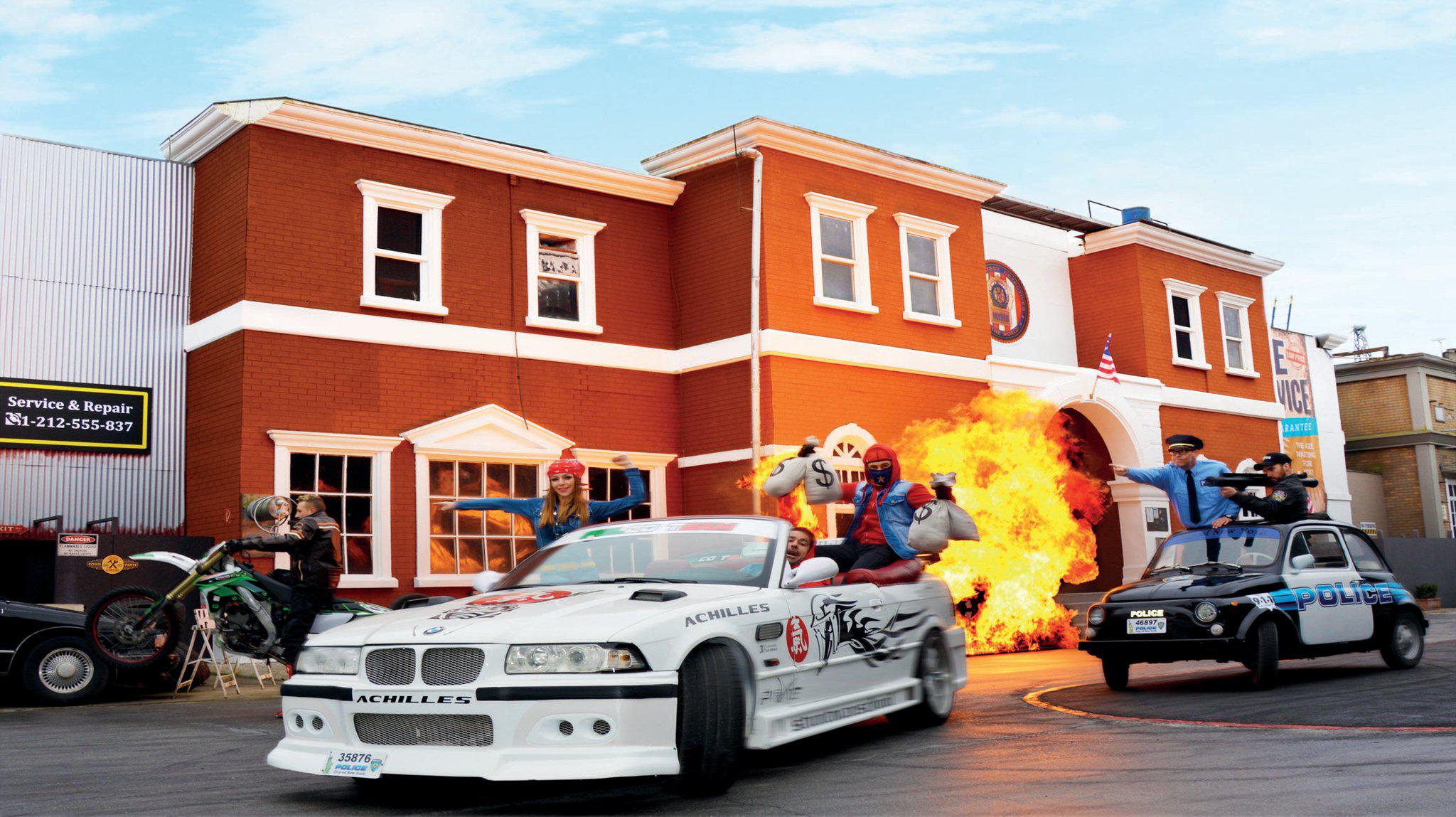 Holiday Inn Express Oberhausen by IHG