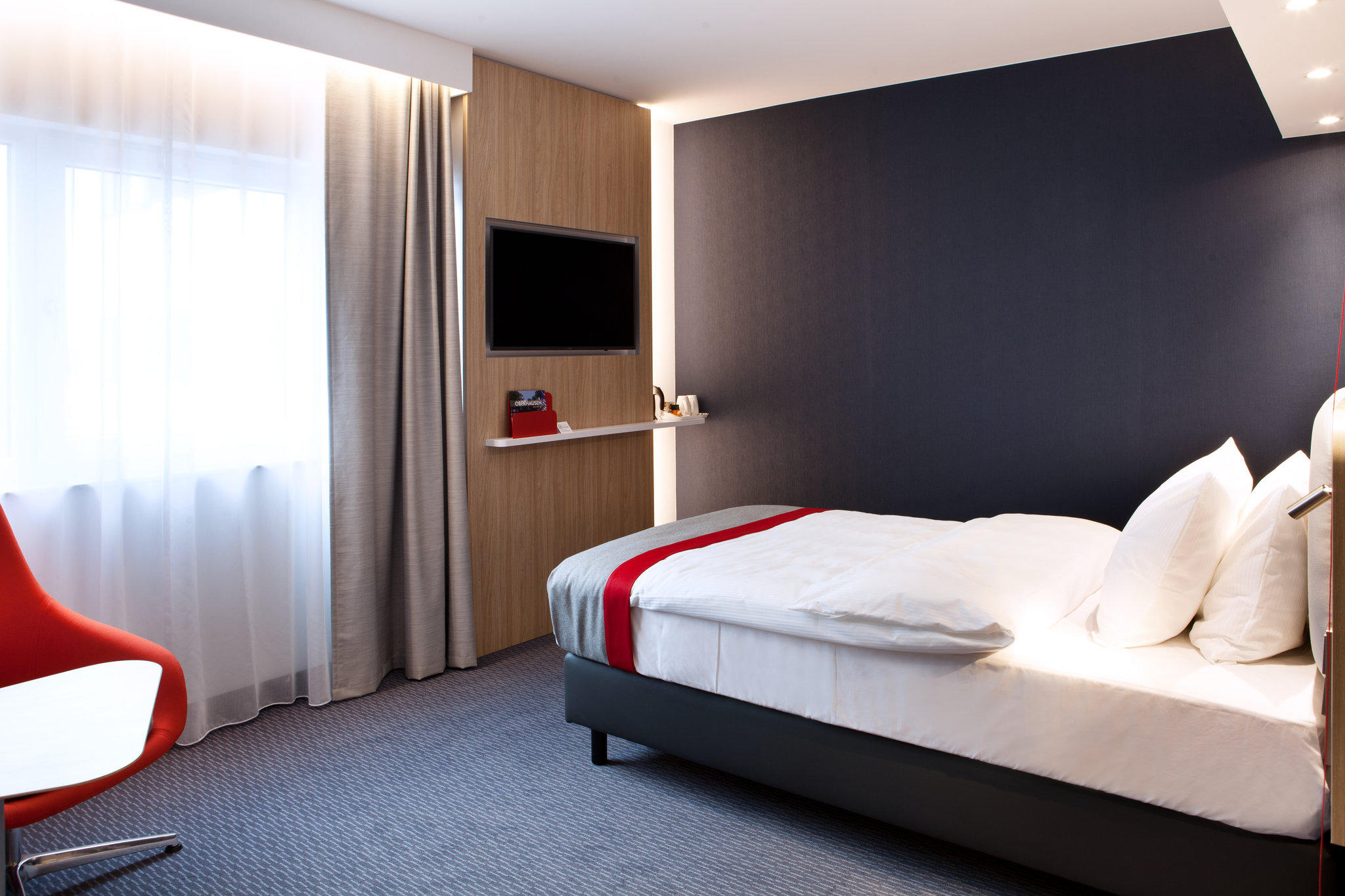 Holiday Inn Express Oberhausen by IHG