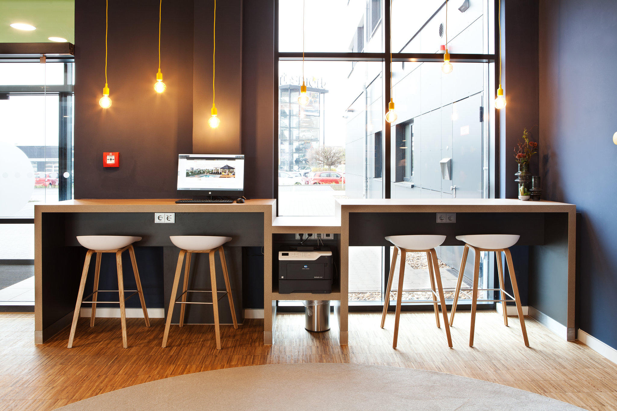 Holiday Inn Express Oberhausen by IHG