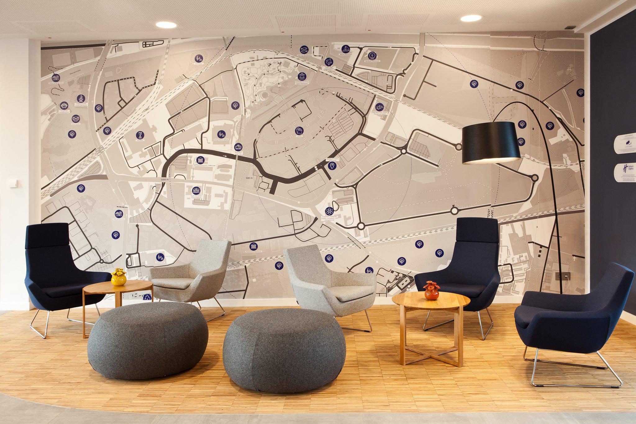 Holiday Inn Express Oberhausen by IHG