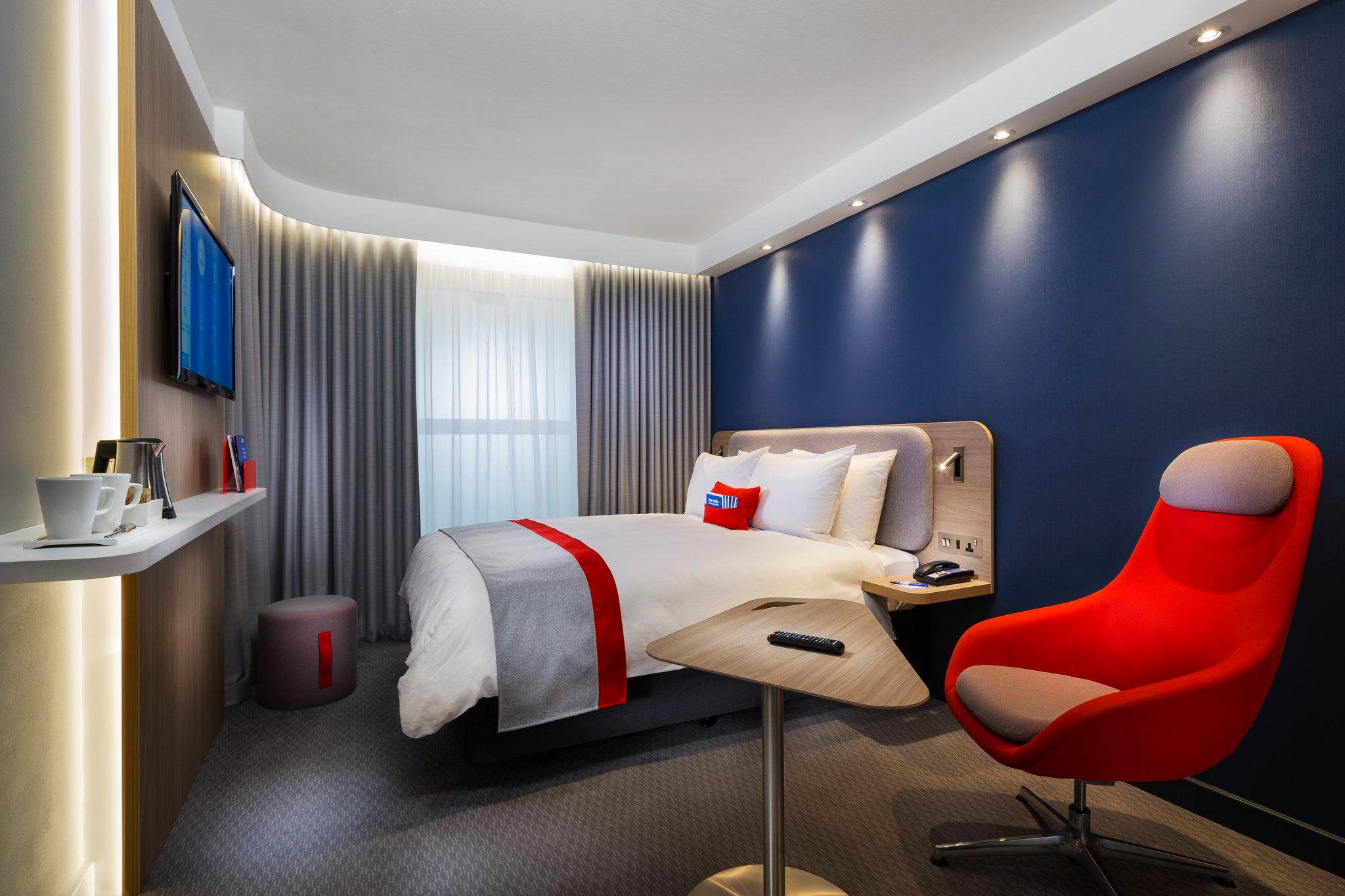 Holiday Inn Express Oberhausen by IHG