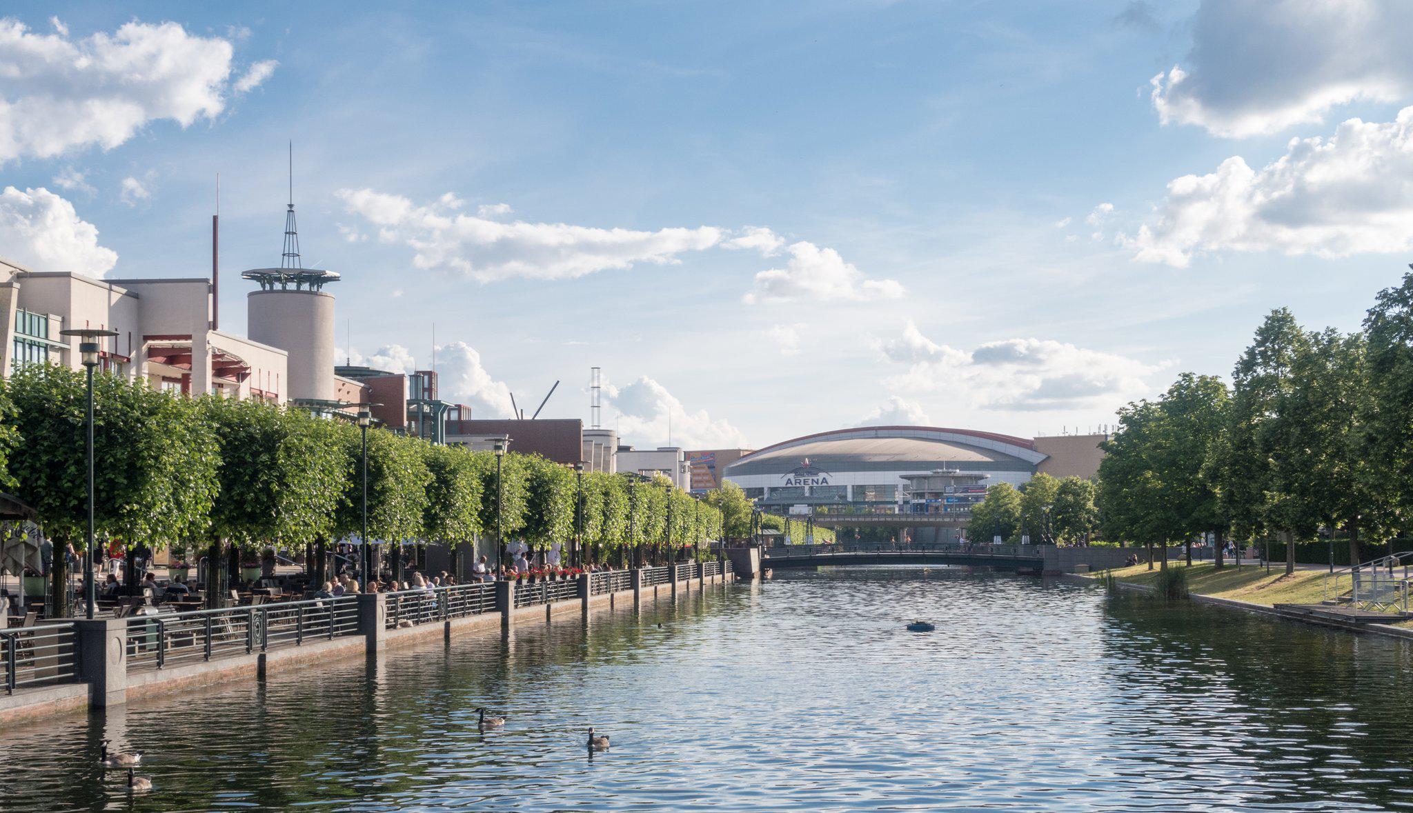 Holiday Inn Express Oberhausen by IHG