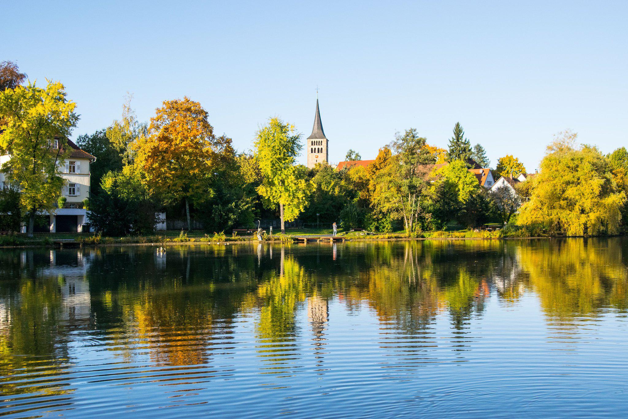 Holiday Inn Express Sindelfingen by IHG