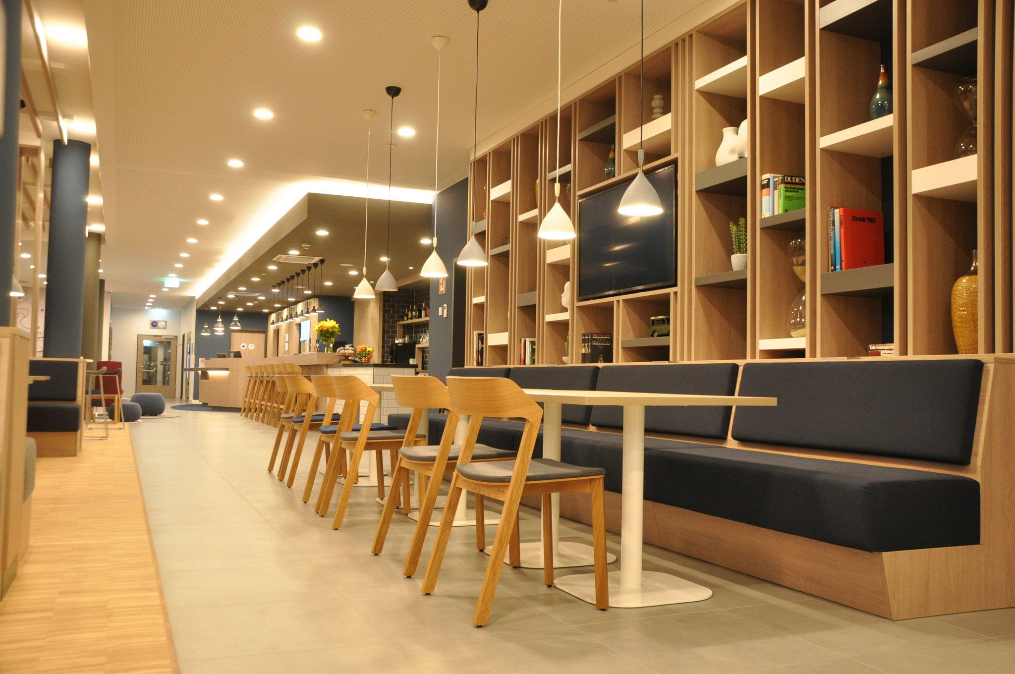 Holiday Inn Express Sindelfingen by IHG