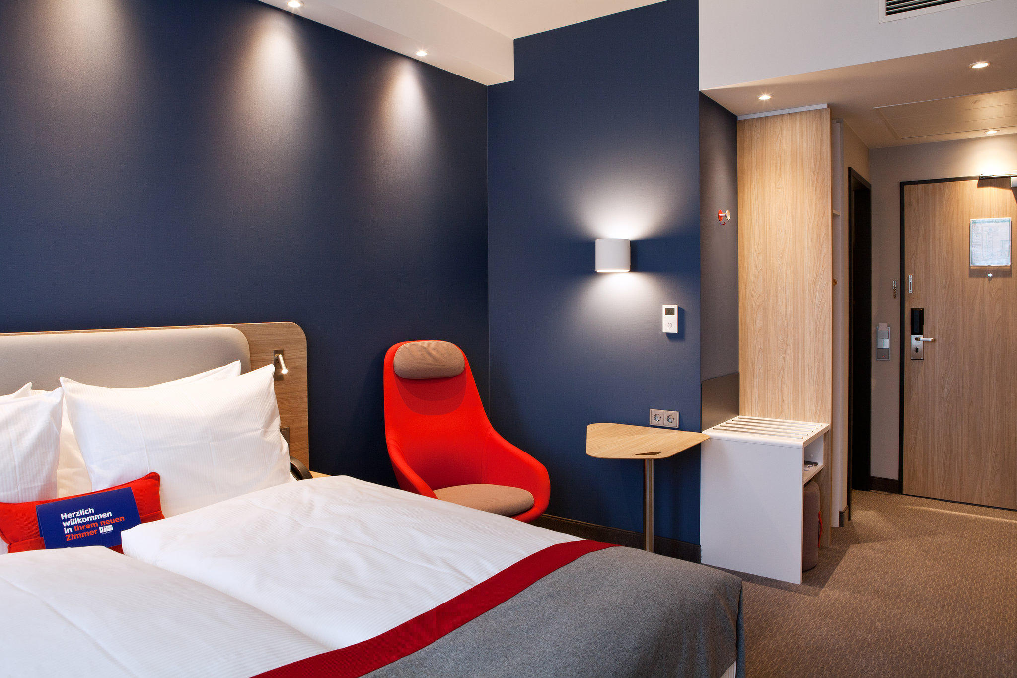 Holiday Inn Express Sindelfingen by IHG