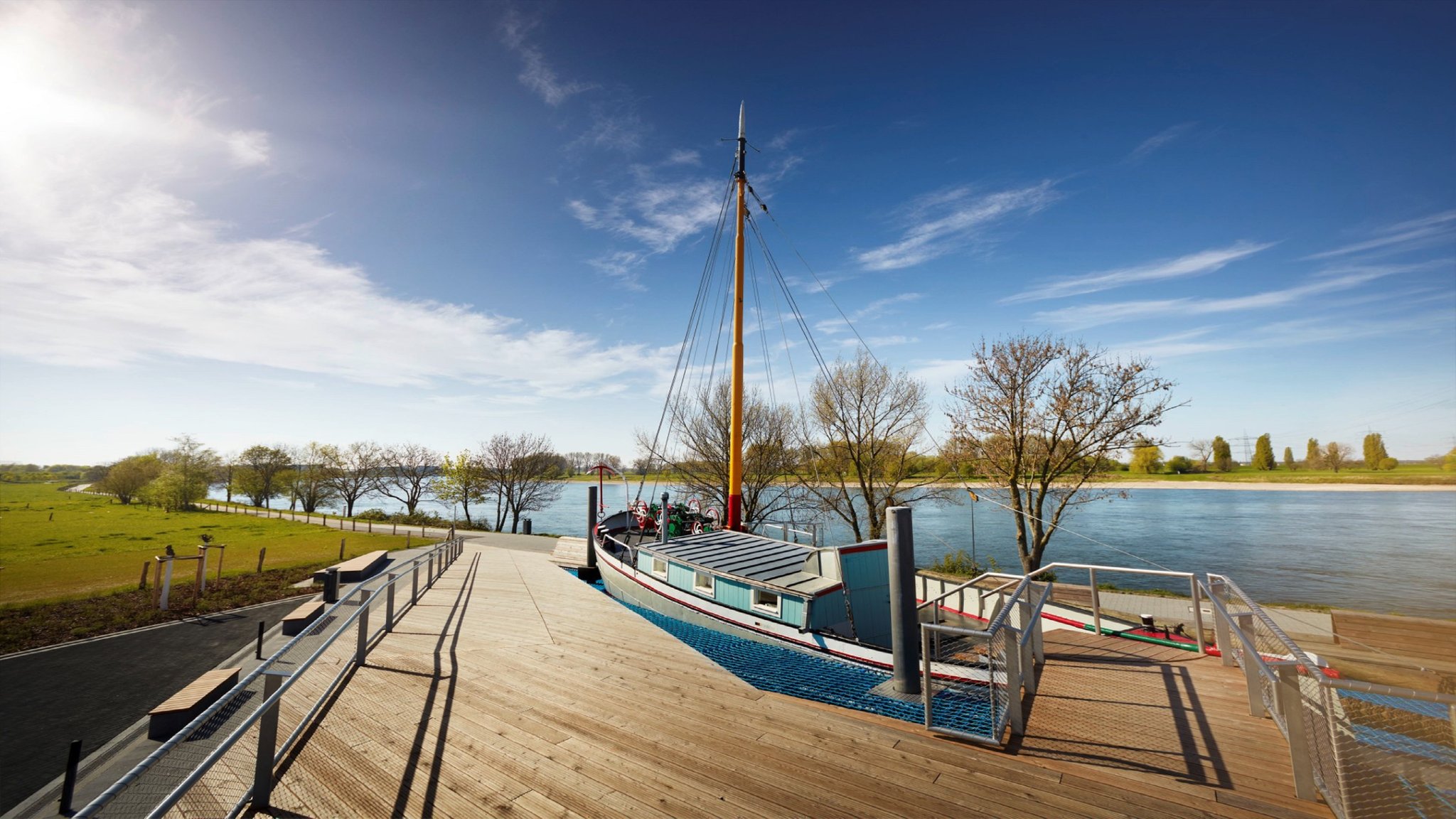 Holiday Inn Express & Suites Monheim am Rhein by IHG