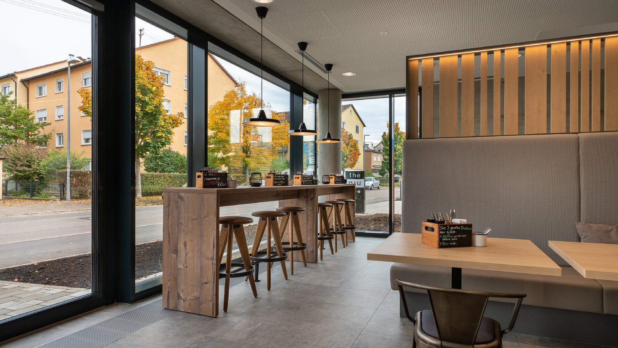 Holiday Inn - the niu, Timber Esslingen by IHG