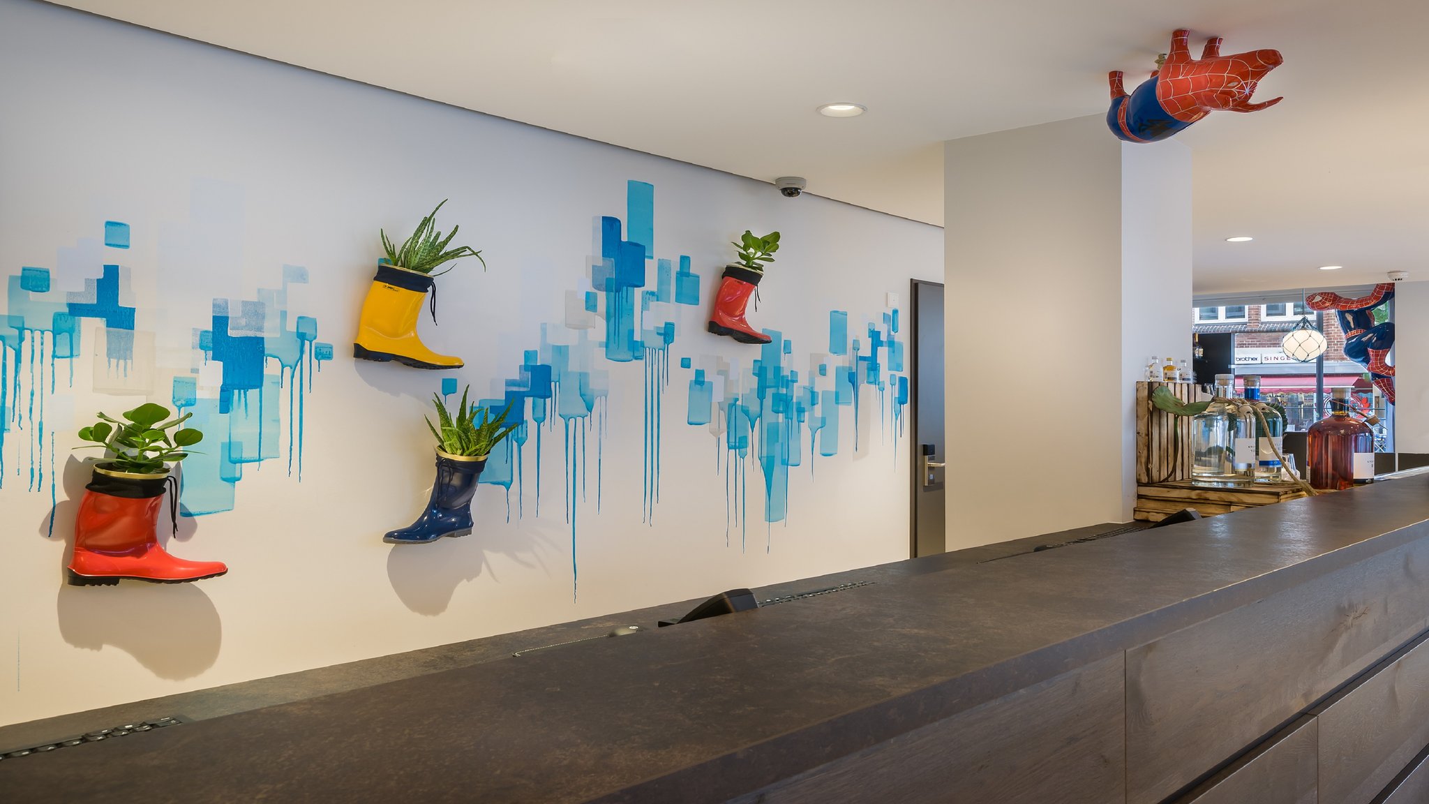Holiday Inn - the niu, Welly Kiel by IHG