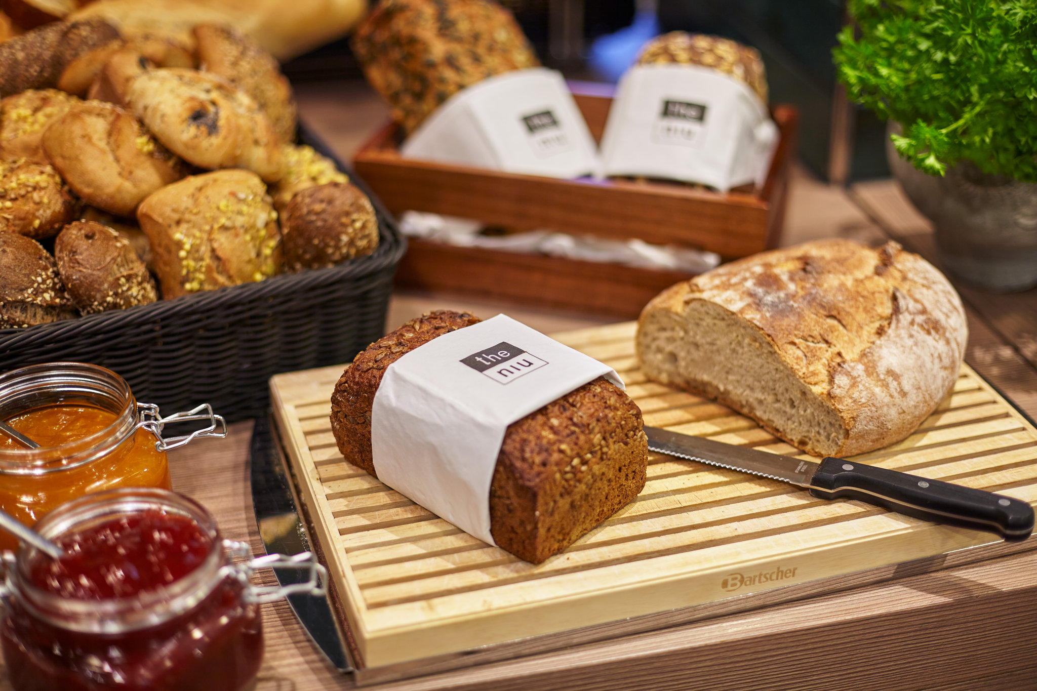 Holiday Inn - the niu, Welly Kiel by IHG