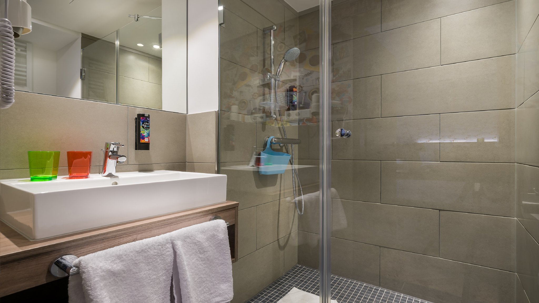 Holiday Inn - the niu, Welly Kiel by IHG