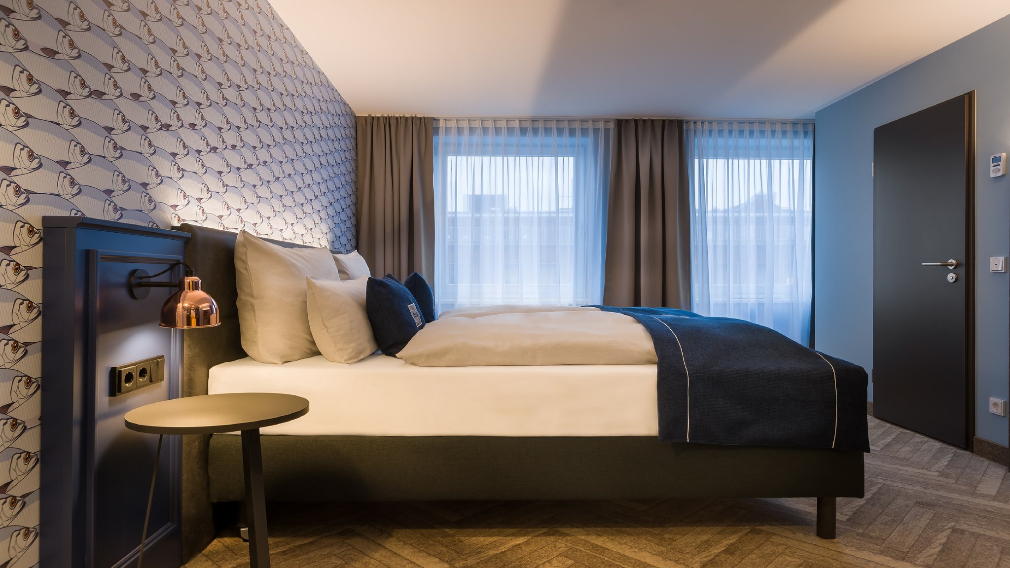 Holiday Inn - the niu, Welly Kiel by IHG
