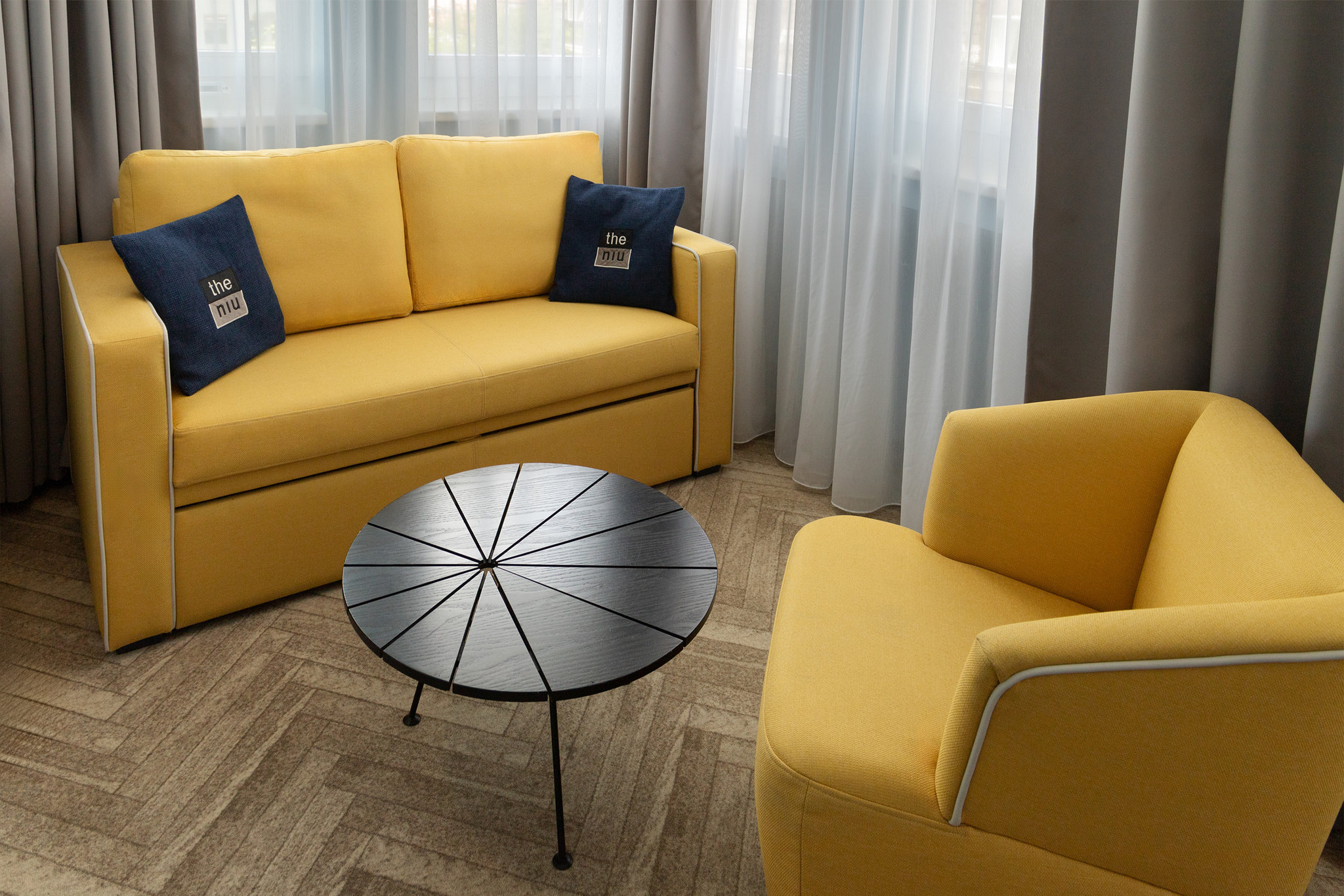 Holiday Inn - the niu, Welly Kiel by IHG