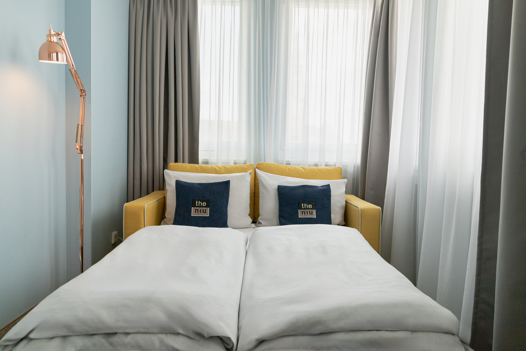 Holiday Inn - the niu, Welly Kiel by IHG