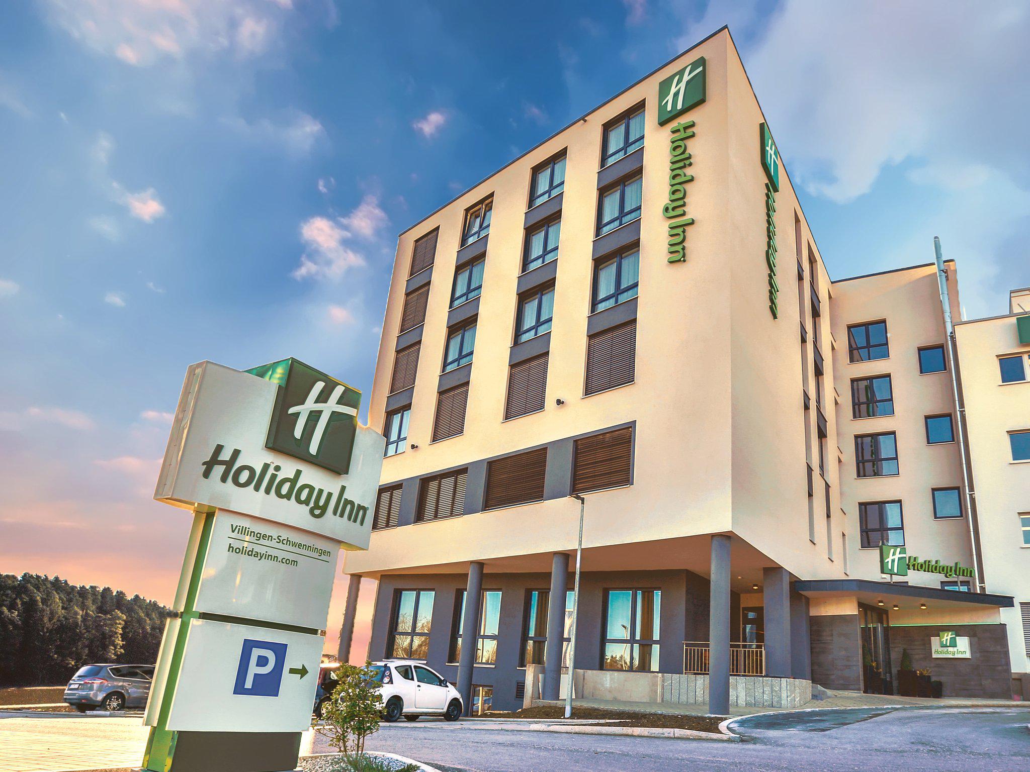 Holiday Inn Villingen - Schwenningen by IHG