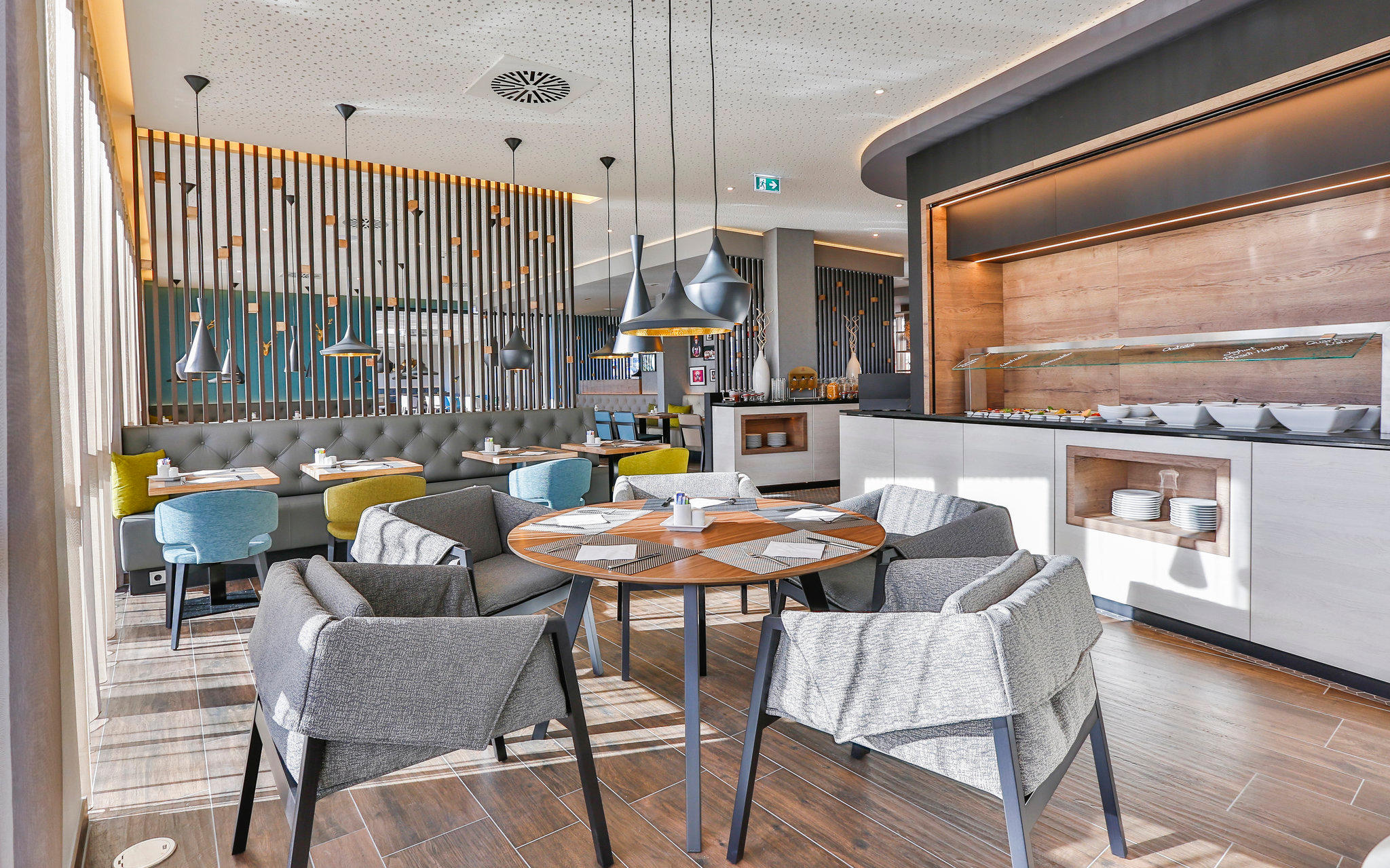 Holiday Inn Villingen - Schwenningen by IHG