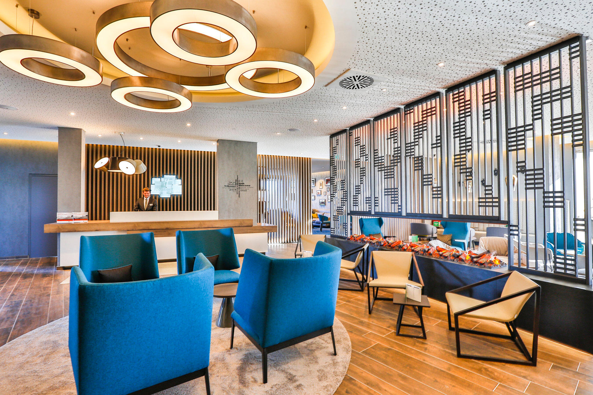 Holiday Inn Villingen - Schwenningen by IHG
