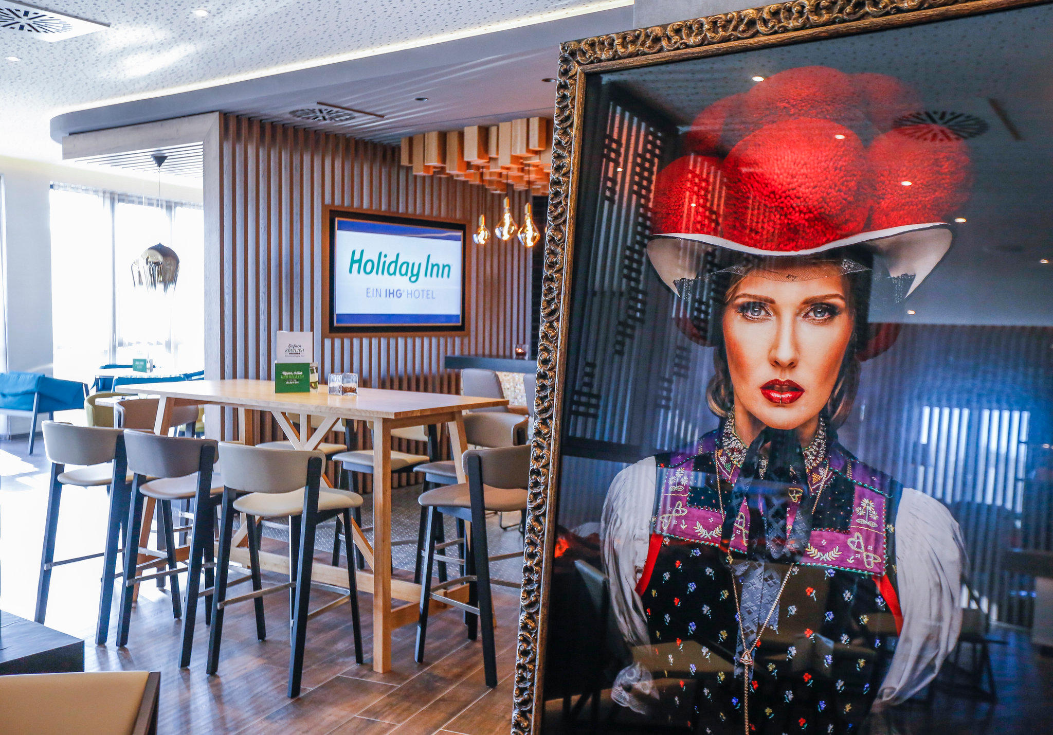 Holiday Inn Villingen - Schwenningen by IHG