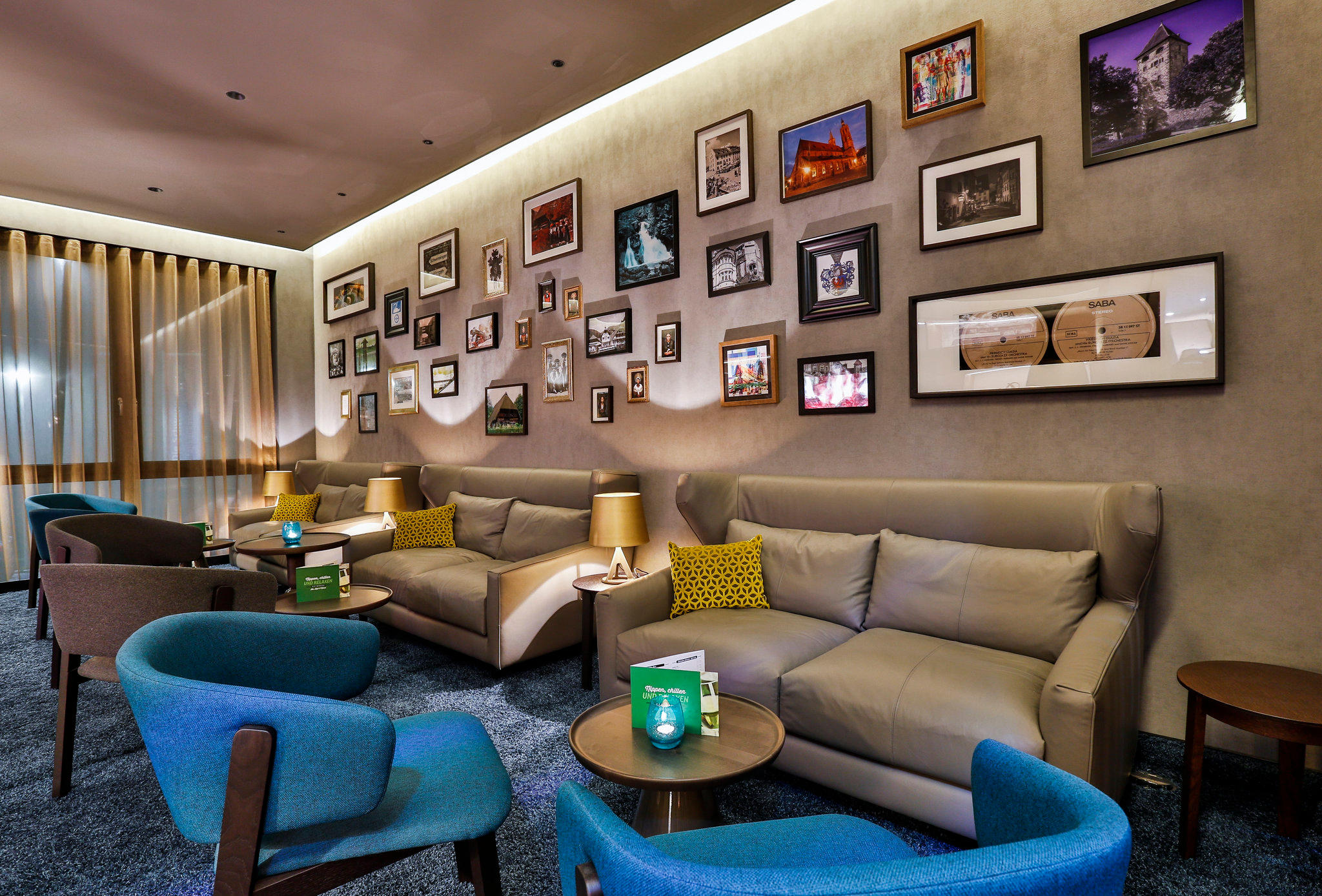 Holiday Inn Villingen - Schwenningen by IHG